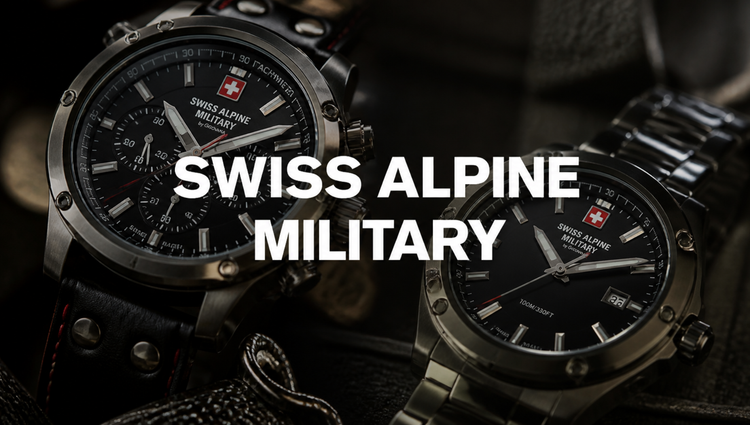 Swiss Alpine Military