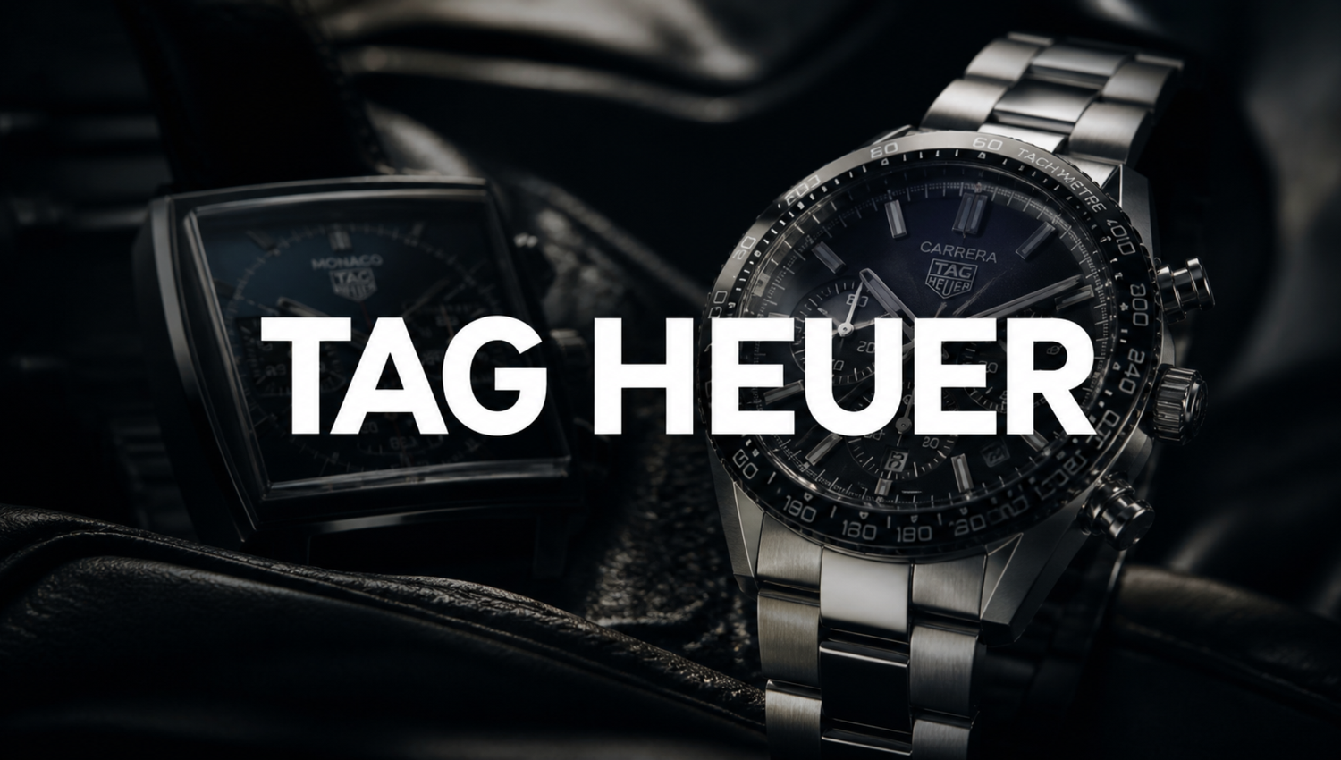 Tag Heuer