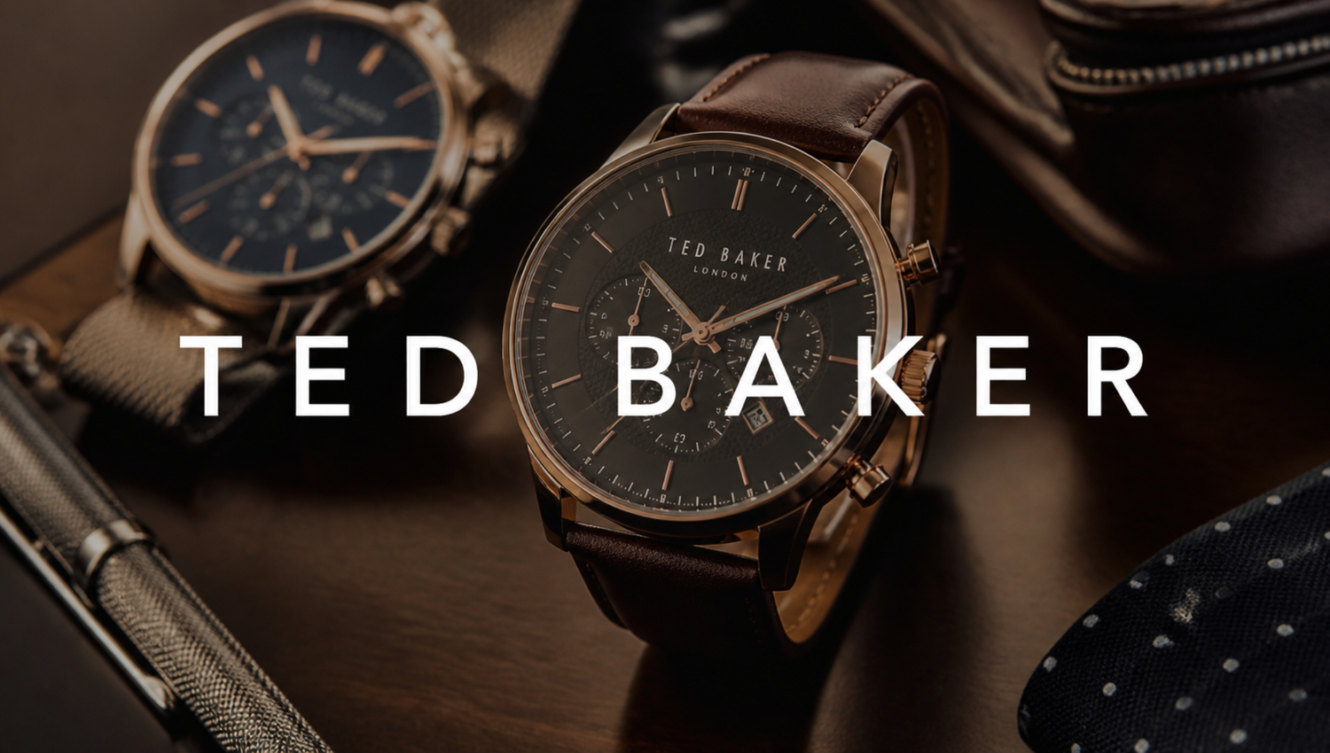 Ted Baker