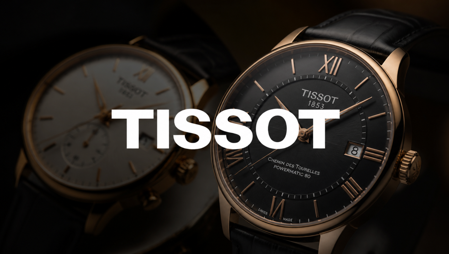 Tissot