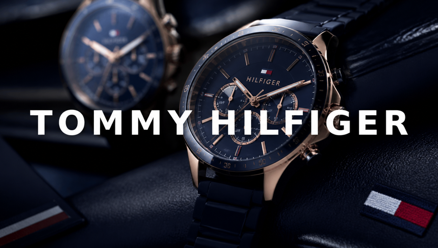 Tommy Hilfiger