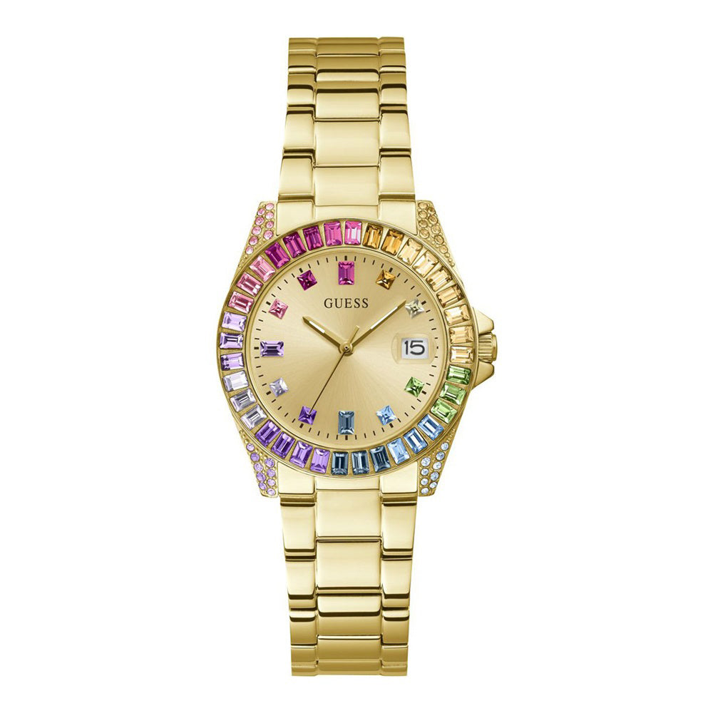 Guess Opaline GW0475L3 Ladies Watch