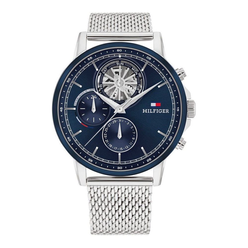 Tommy Hilfiger Steward 1710609 Men's Watch