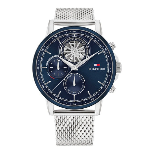 Tommy Hilfiger Steward 1710609 Men's Watch