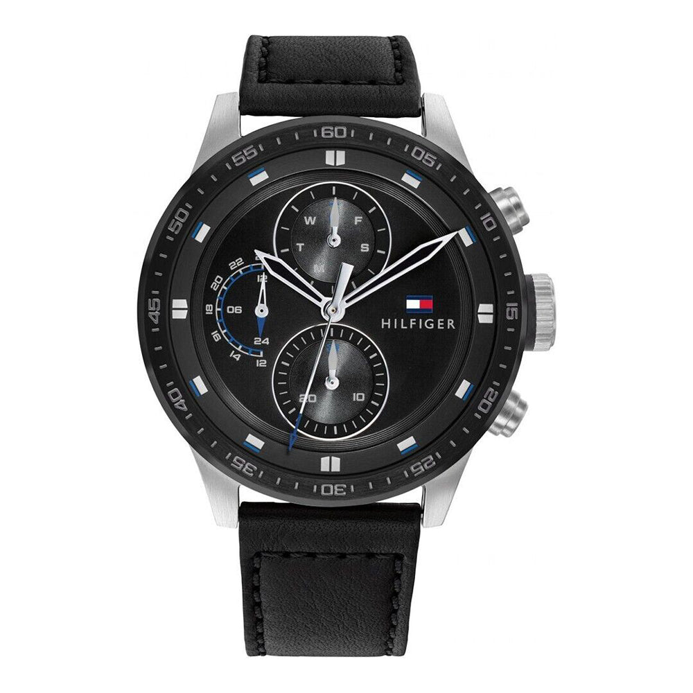 Tommy Hilfiger Trent 1791810 Men's Watch