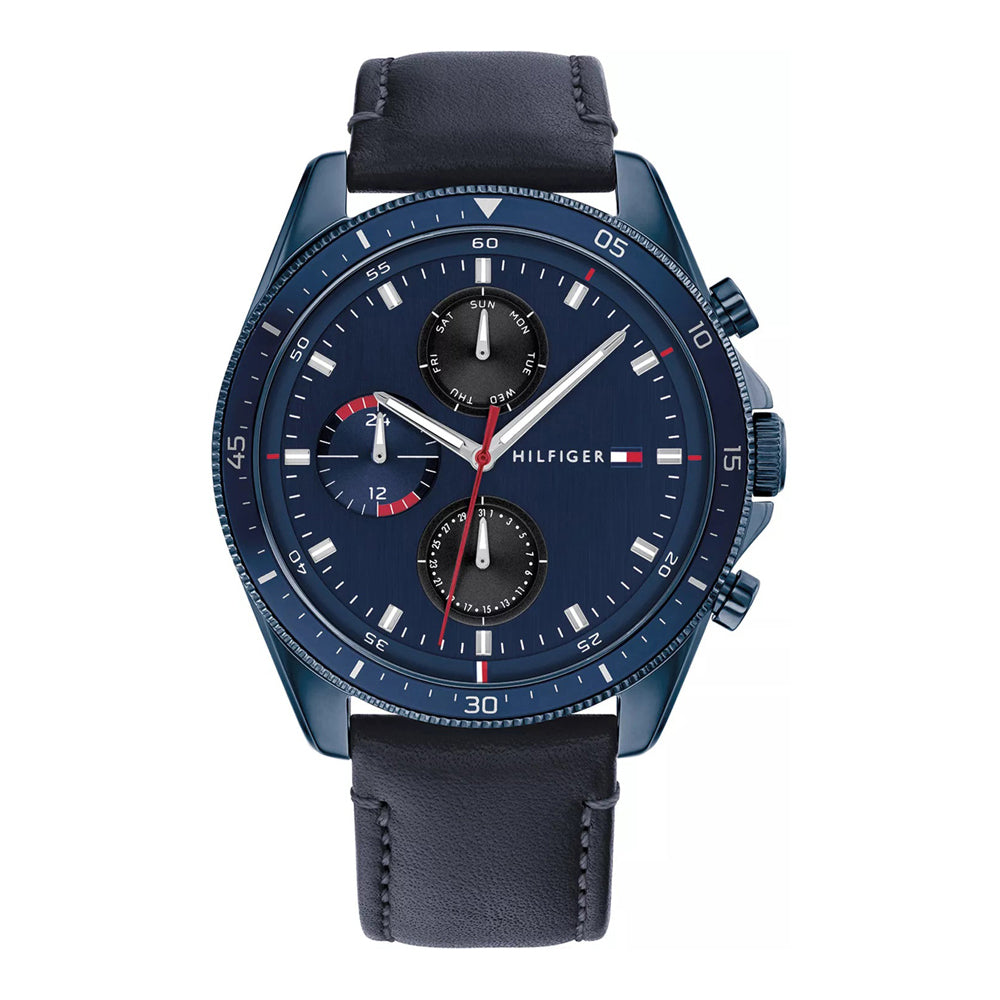 Tommy Hilfiger Parker 1791839 Men's Watch