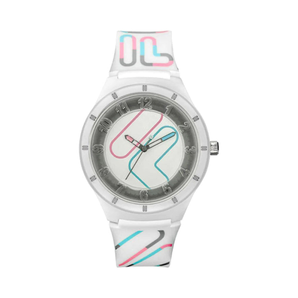 Fila Iconic 38-324-003 Men's Watch