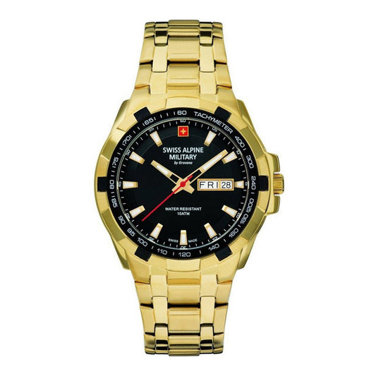 Swiss Alpine Military 7043.1117SAM Men's Watch