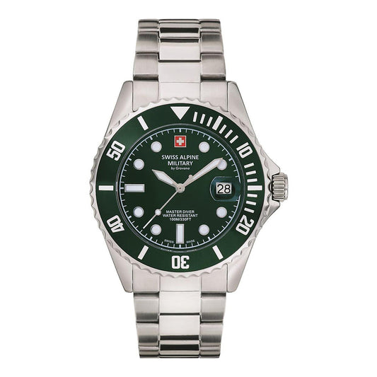Swiss Alpine Military 7053.1134SAM Men's Watch