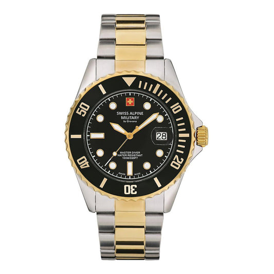 Swiss Alpine Military 7053.1147SAM Men's Watch