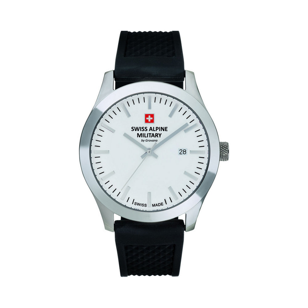 Swiss Alpine Military 7055.1833SAM Men's Watch