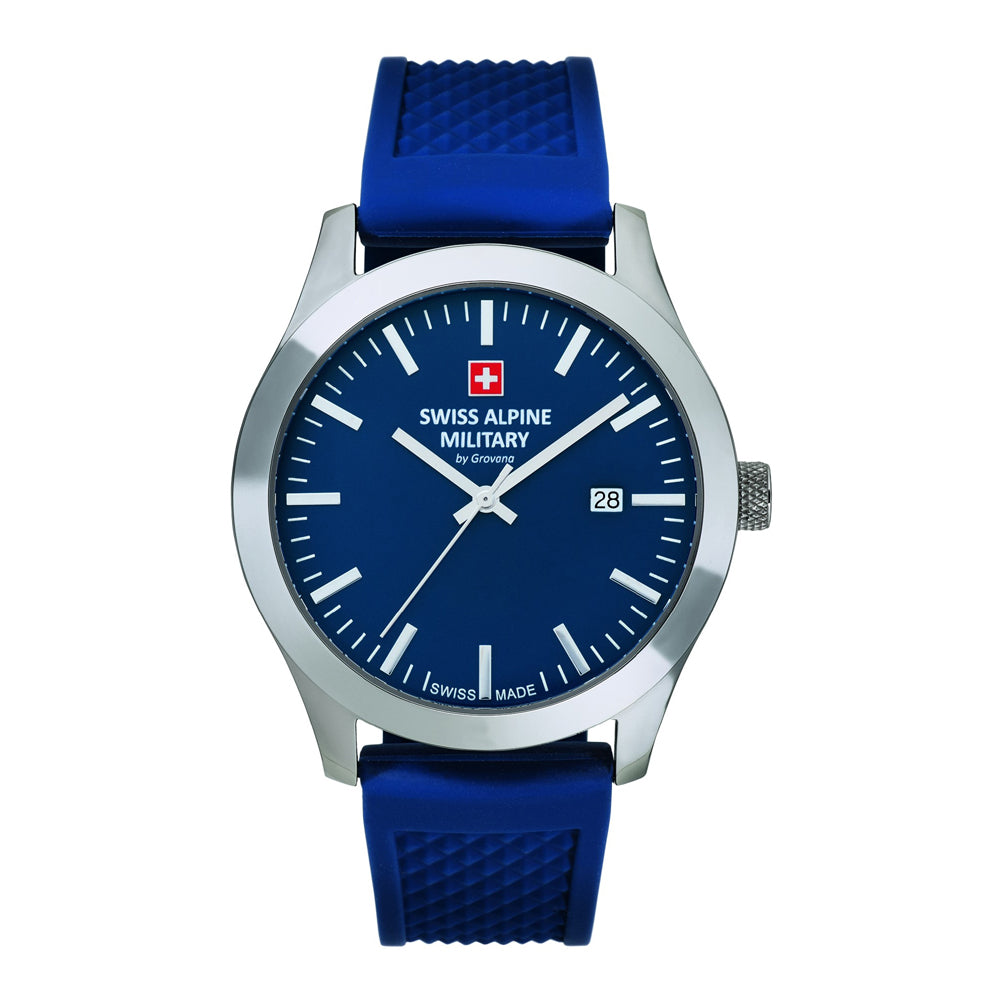Swiss Alpine Military 7055.1835SAM Men's Watch