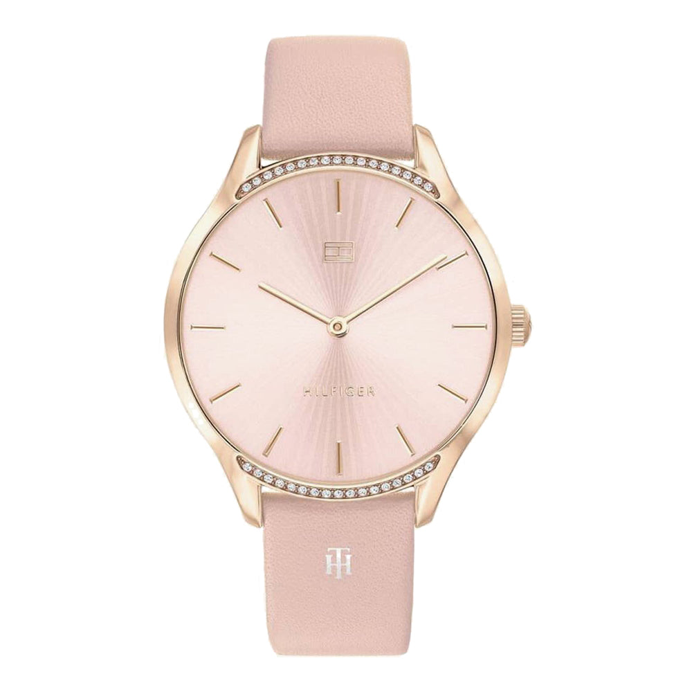 Tommy Hilfiger Sunray 1782215 Ladies Watch
