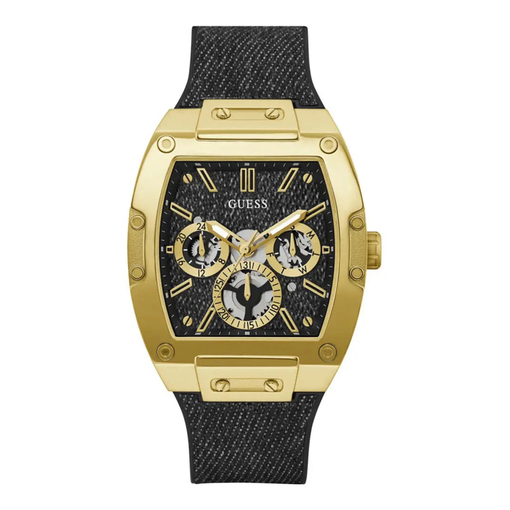 Guess Phoenix GW0786G1 Men's Watch