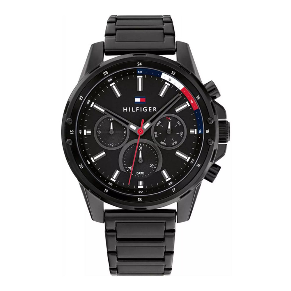 Tommy Hilfiger Mason 1791935 Men's Watch