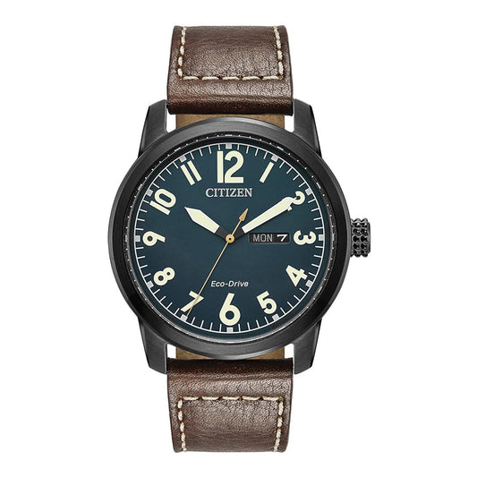 Citizen Chandler Eco-Drive BM8478-01L Men's Watch