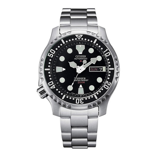 Citizen Promaster Automatic NY0040-50E Men's Watch