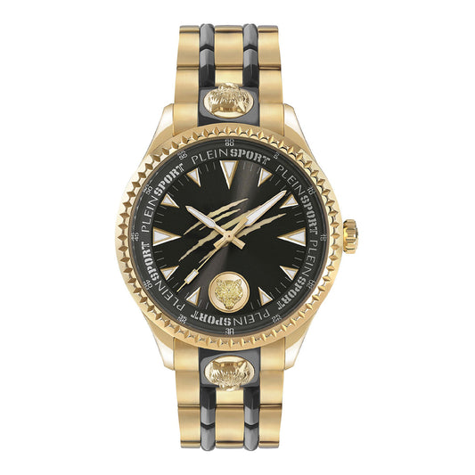 Plein Sport Lineman PS5BA1024 Men's Watch