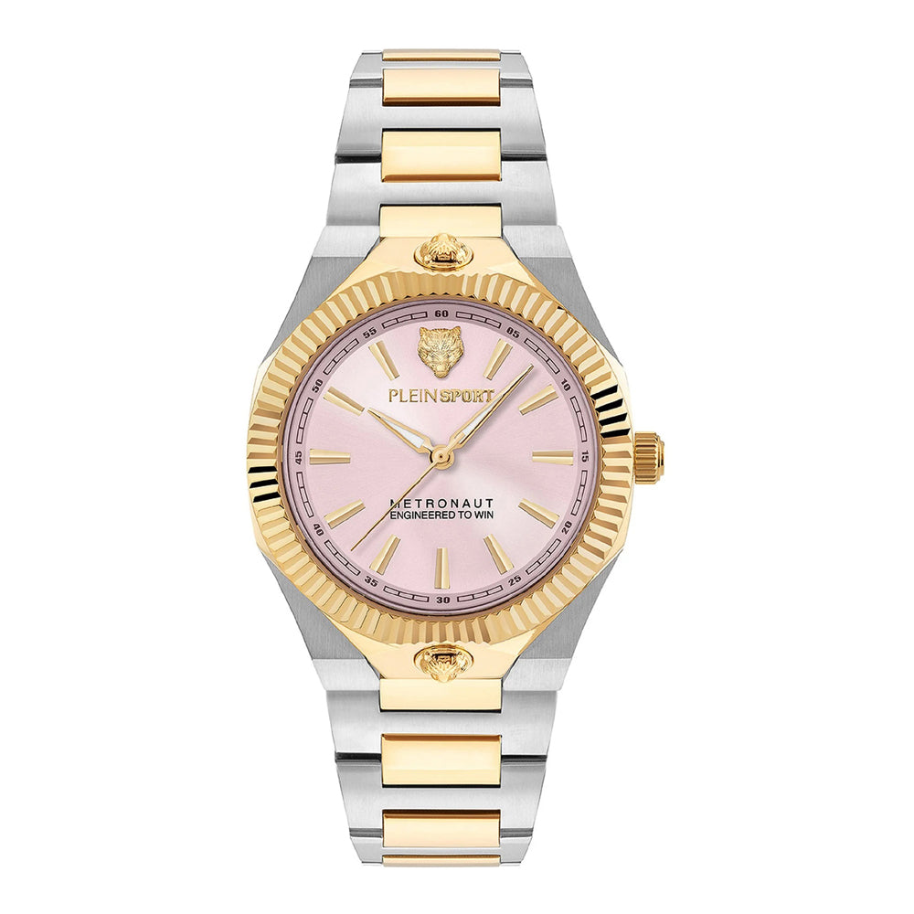 Plein Sport Metronaut PSDGA0825 Ladies Watch