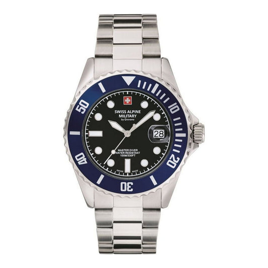 Swiss Alpine Military 7053.1136SAM Men's Watch