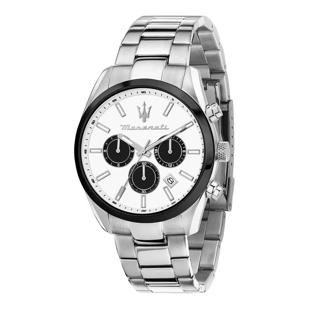 Maserati Attrazione R8853151004 Men's Watch Chronograph