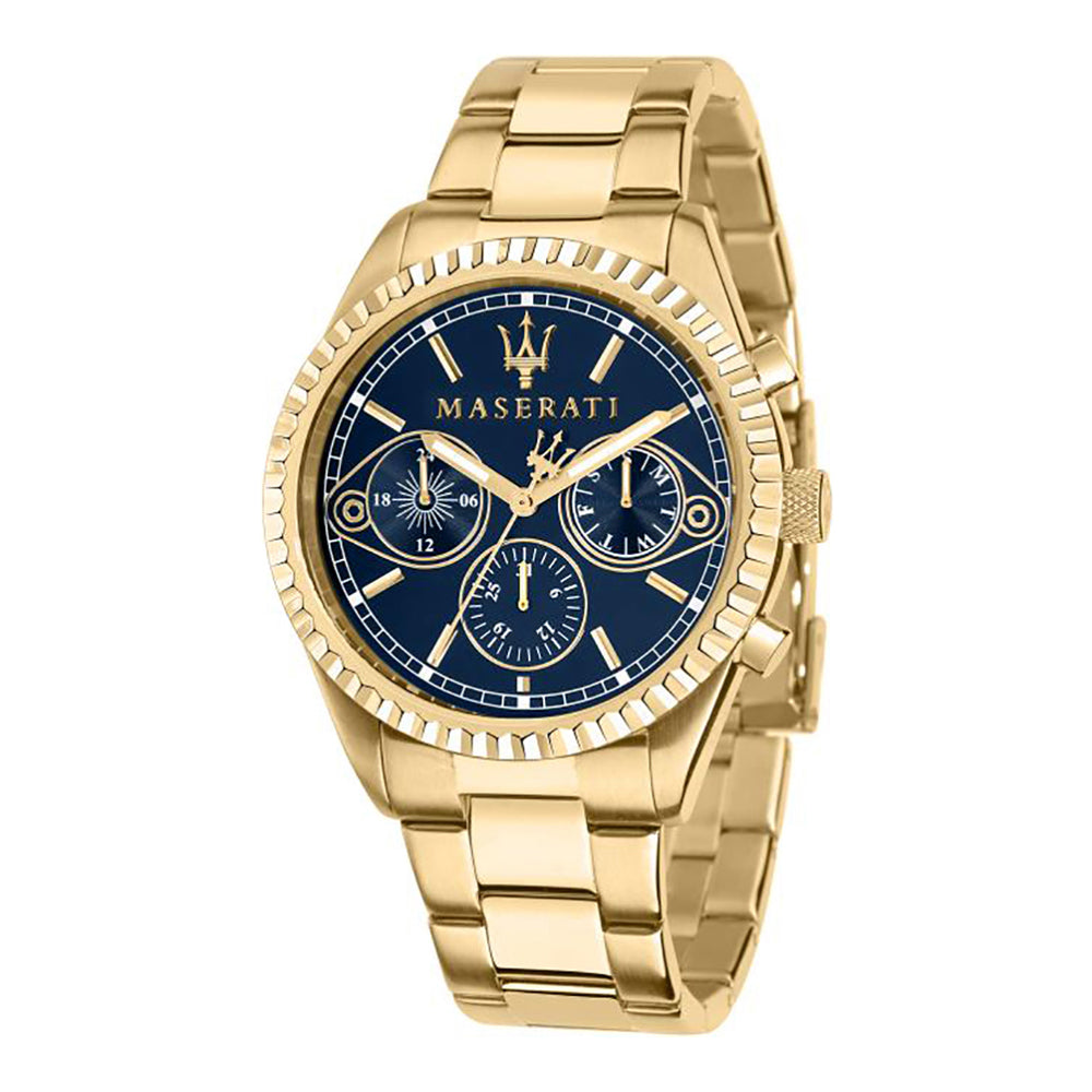 Maserati Competizione R8853100026 Men's Watch