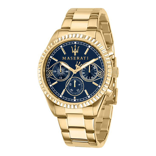 Maserati Competizione R8853100026 Men's Watch