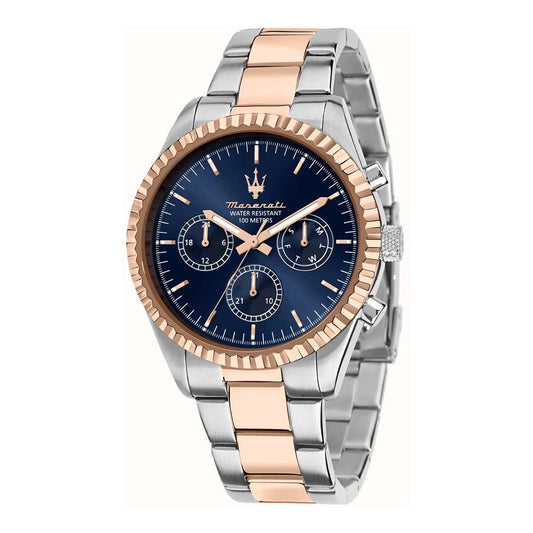 Maserati Competizione R8853100040 Men's Watch