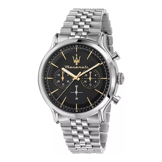 Maserati Epoca R8873618017 Men's Watch Chronograph