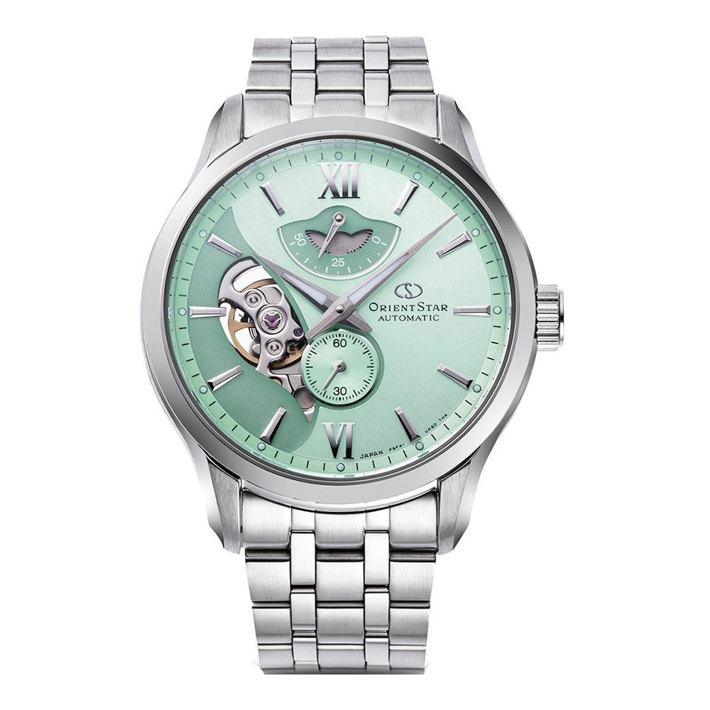 Orient Star Skeleton Limited Edition Automatic RE-AV0B11E00B Men's Watch