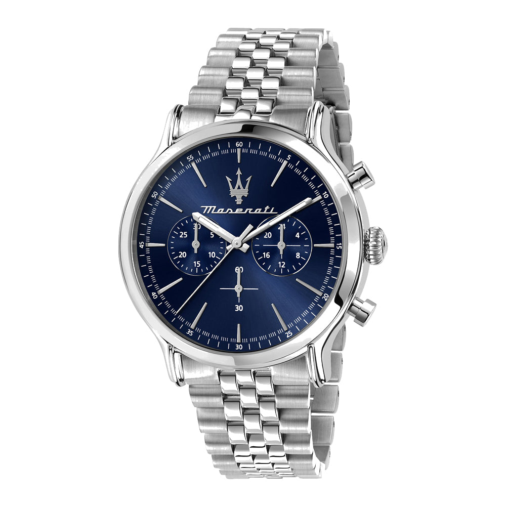 Maserati Epoca R8873618024 Men's Watch Chronograph