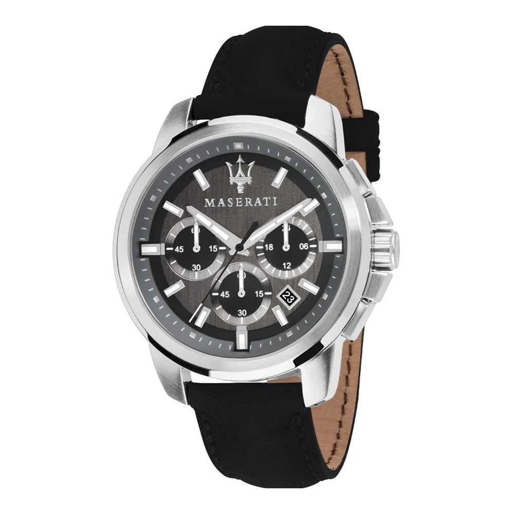 Maserati Successo R8871621006 Men's Watch Chronograph
