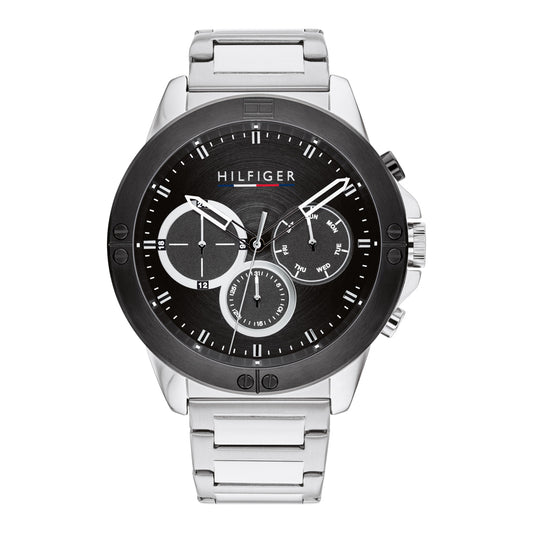 Tommy Hilfiger Harley 1791890 Men's Watch
