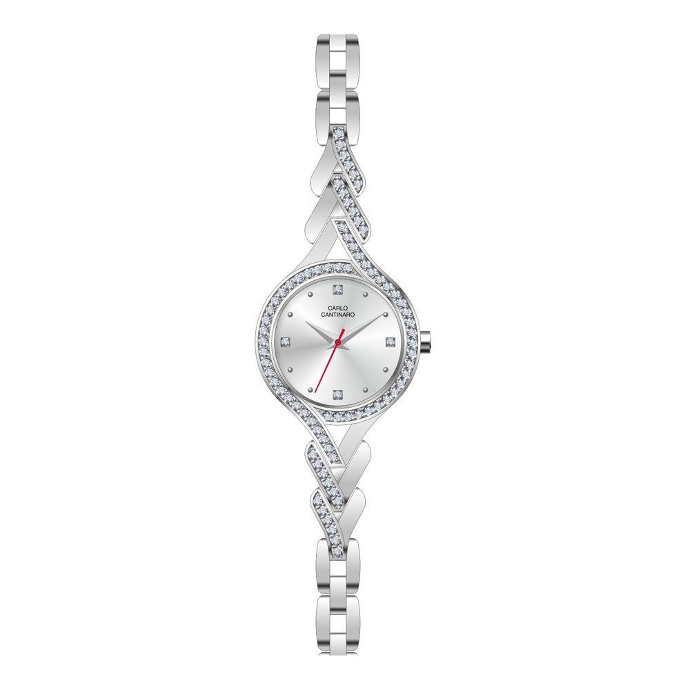 Carlo Cantinaro CC3031 Ladies Watch