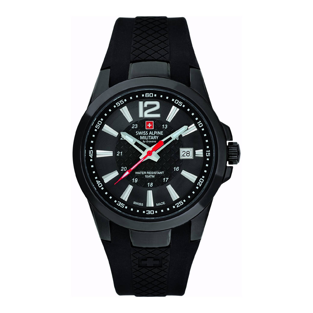 Swiss Alpine Military 7058.1877SAM Men's Watch