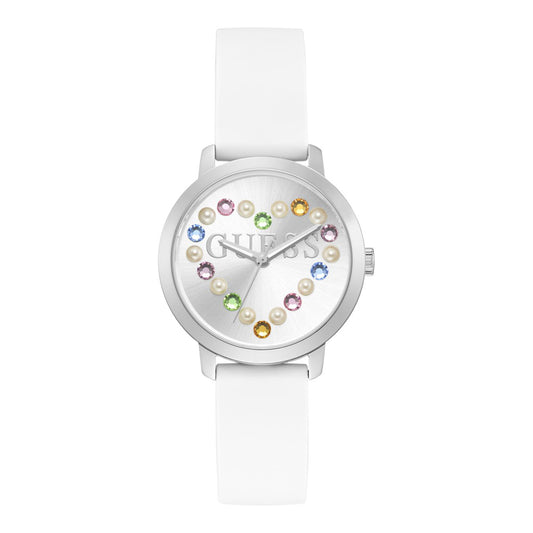 Guess Devotion GW0998L1 Ladies Watch
