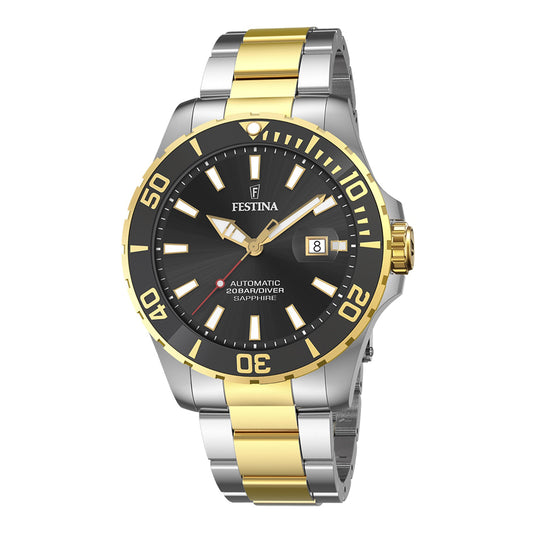 Festina Diver Automatic F20532/2 Men's Watch Diver's Watch