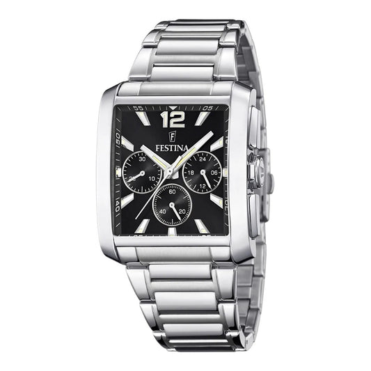 Festina On The Square F20635/4 Men's Watch Chronograph