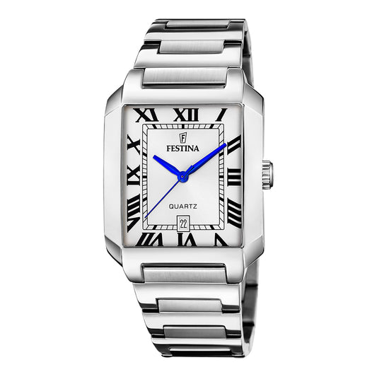 Festina On The Square F20677/1 Men's Watch