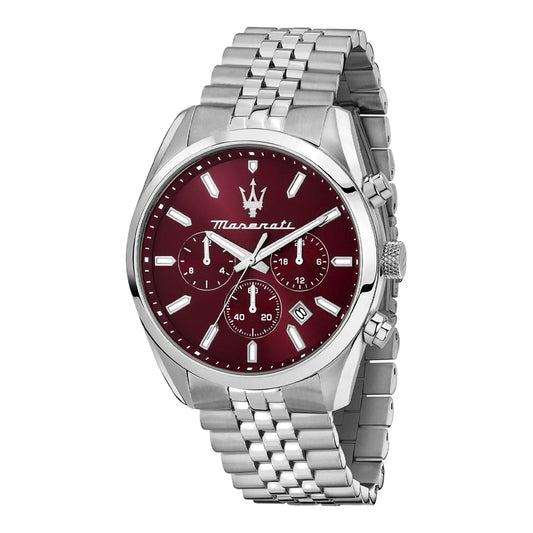 Maserati Attrazione R8853151024 Men's Watch Chronograph