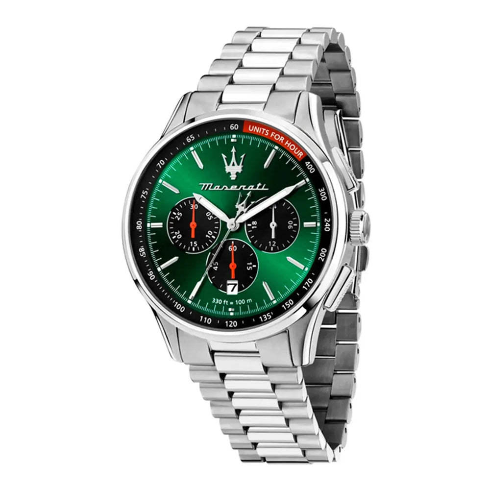 Maserati Sorpasso R8873624002 Men's Watch Chronograph