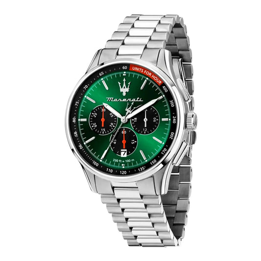 Maserati Sorpasso R8873624002 Men's Watch Chronograph