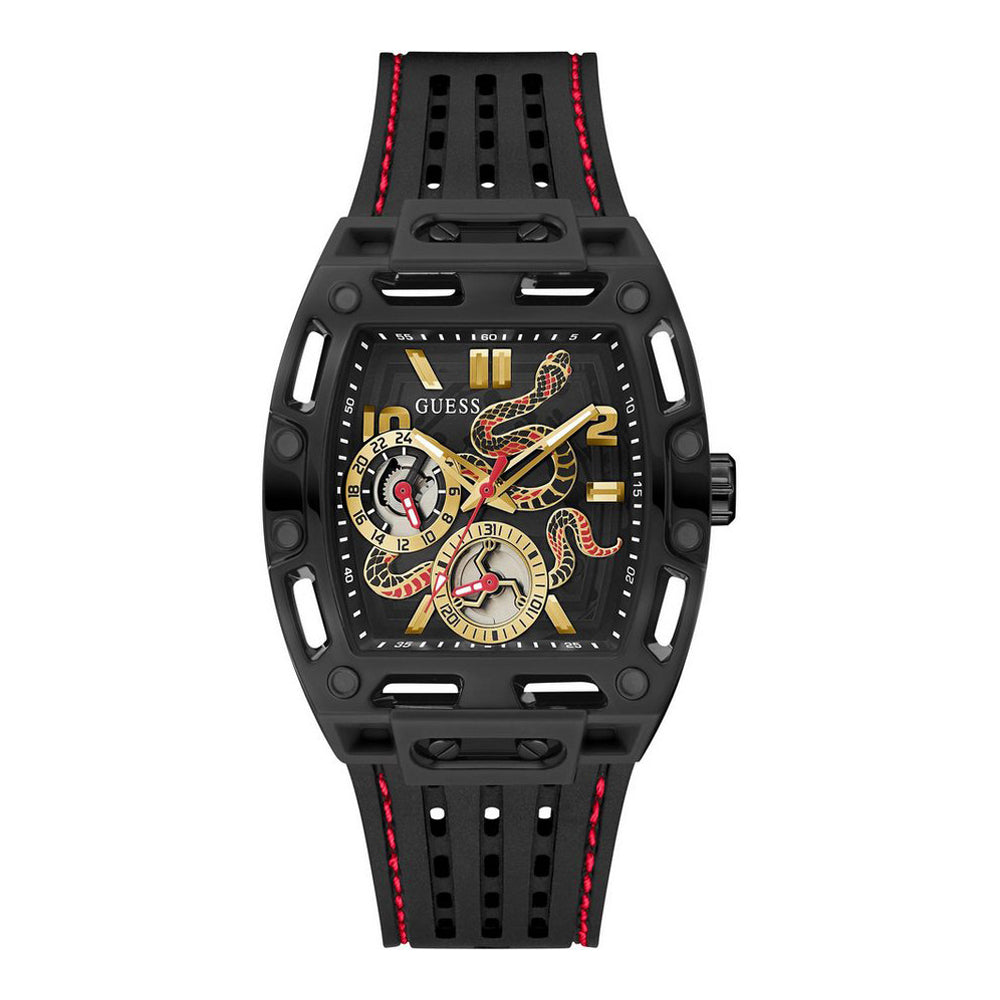 Guess Phoenix GW0857G1 Men's Watch