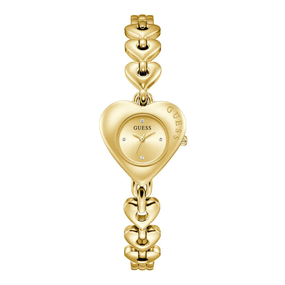Guess Valerie GW0992L2 Ladies Watch