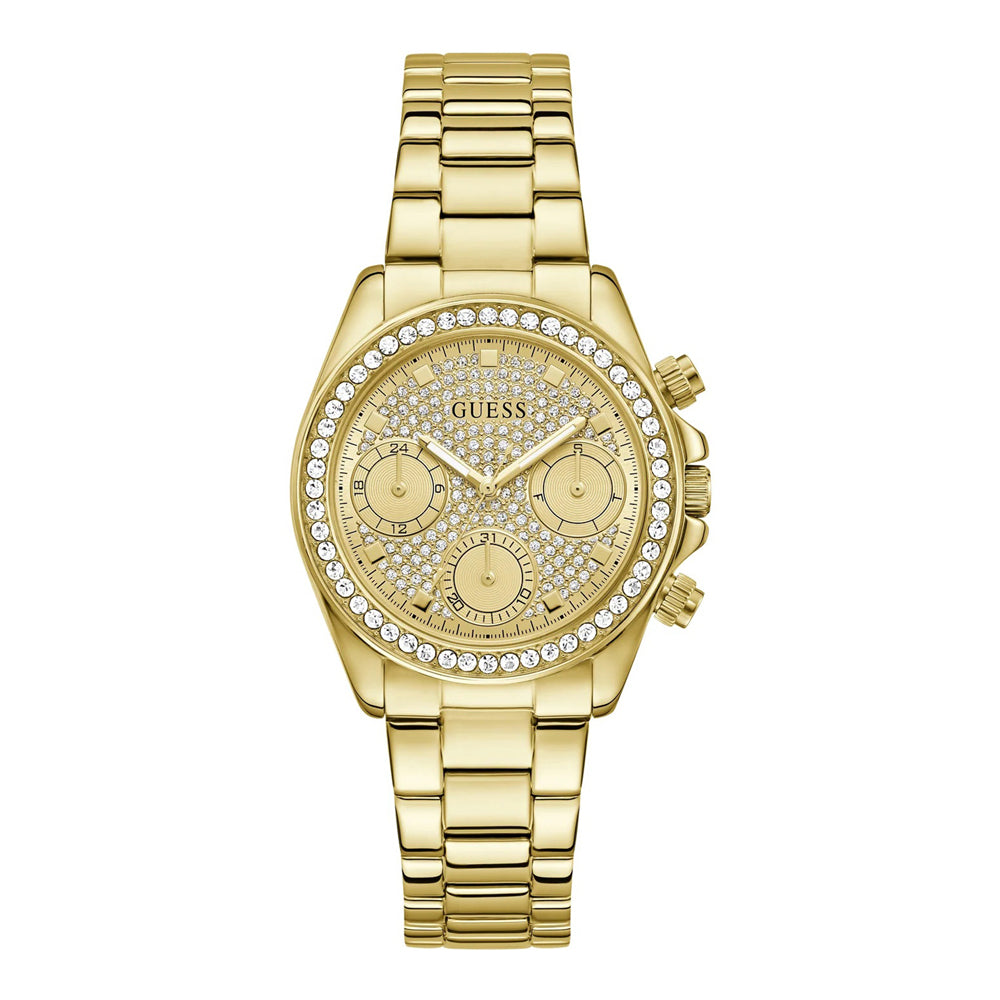 Guess Victoria GW1037L2 Ladies Watch