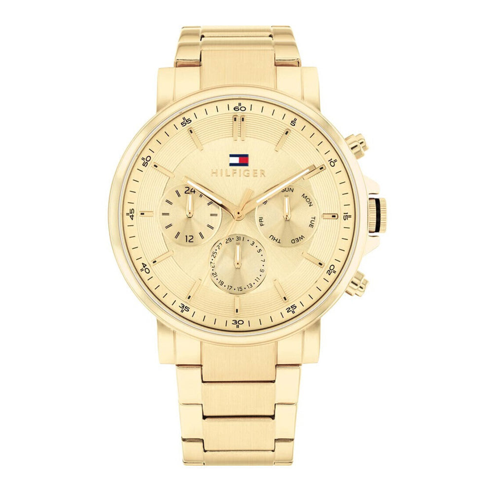 Tommy Hilfiger Tyson 1710611 Men's Watch