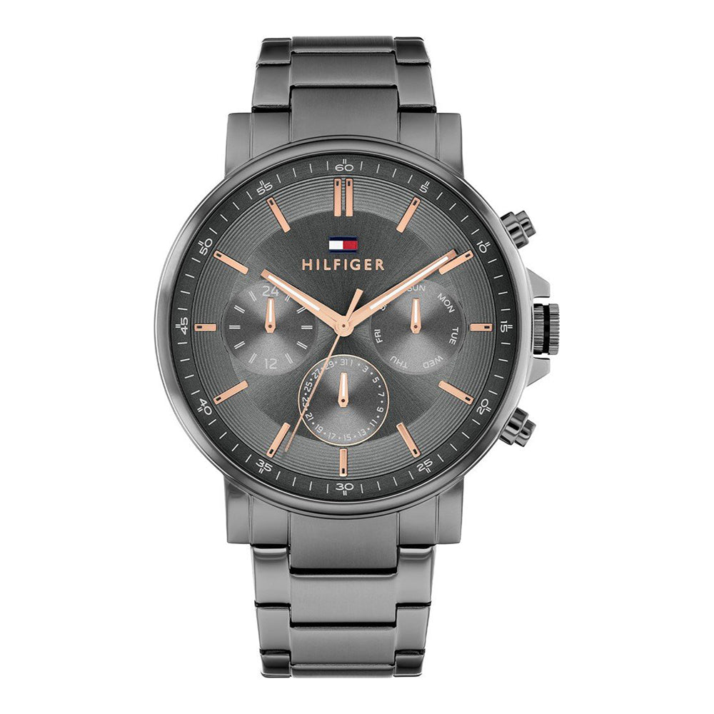 Tommy Hilfiger Tyson 1710711 Men's Watch