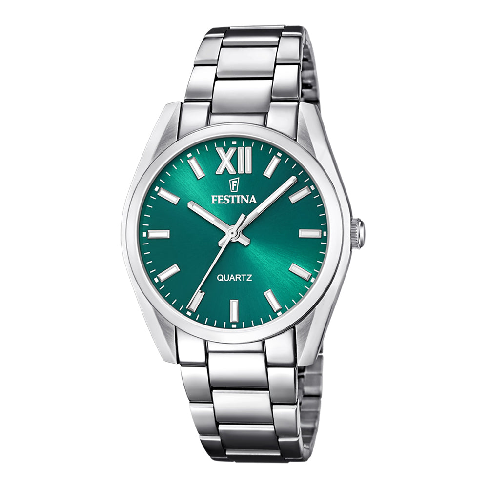 Festina Boyfriend F20622/C Ladies Watch