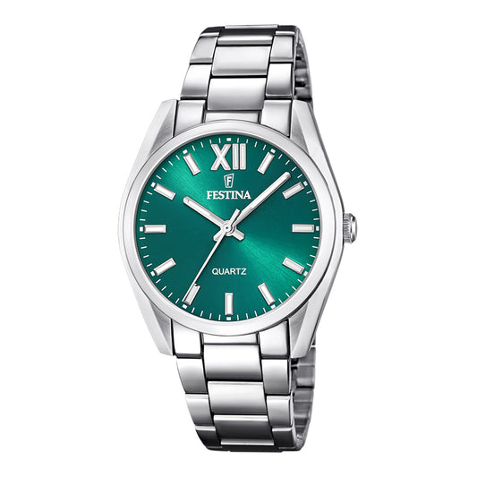 Festina Boyfriend F20622/C Ladies Watch