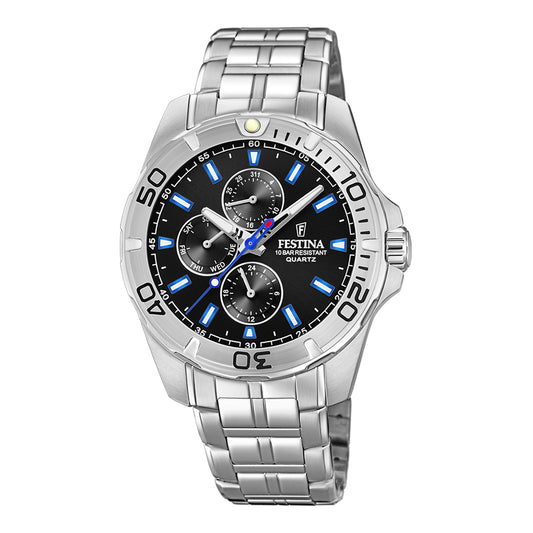 Festina Sport F20445/6 Men's Watch Multifunctional